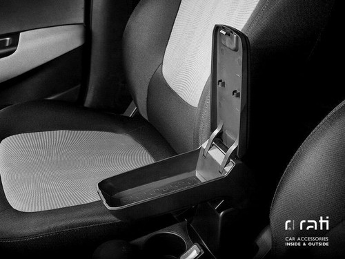 ⭐⭐⭐⭐⭐Apoyabrazos Reposabrazos ARMSTER S AR10 OPEL COMBO D 2012-2017 - Imagen 5 de 9