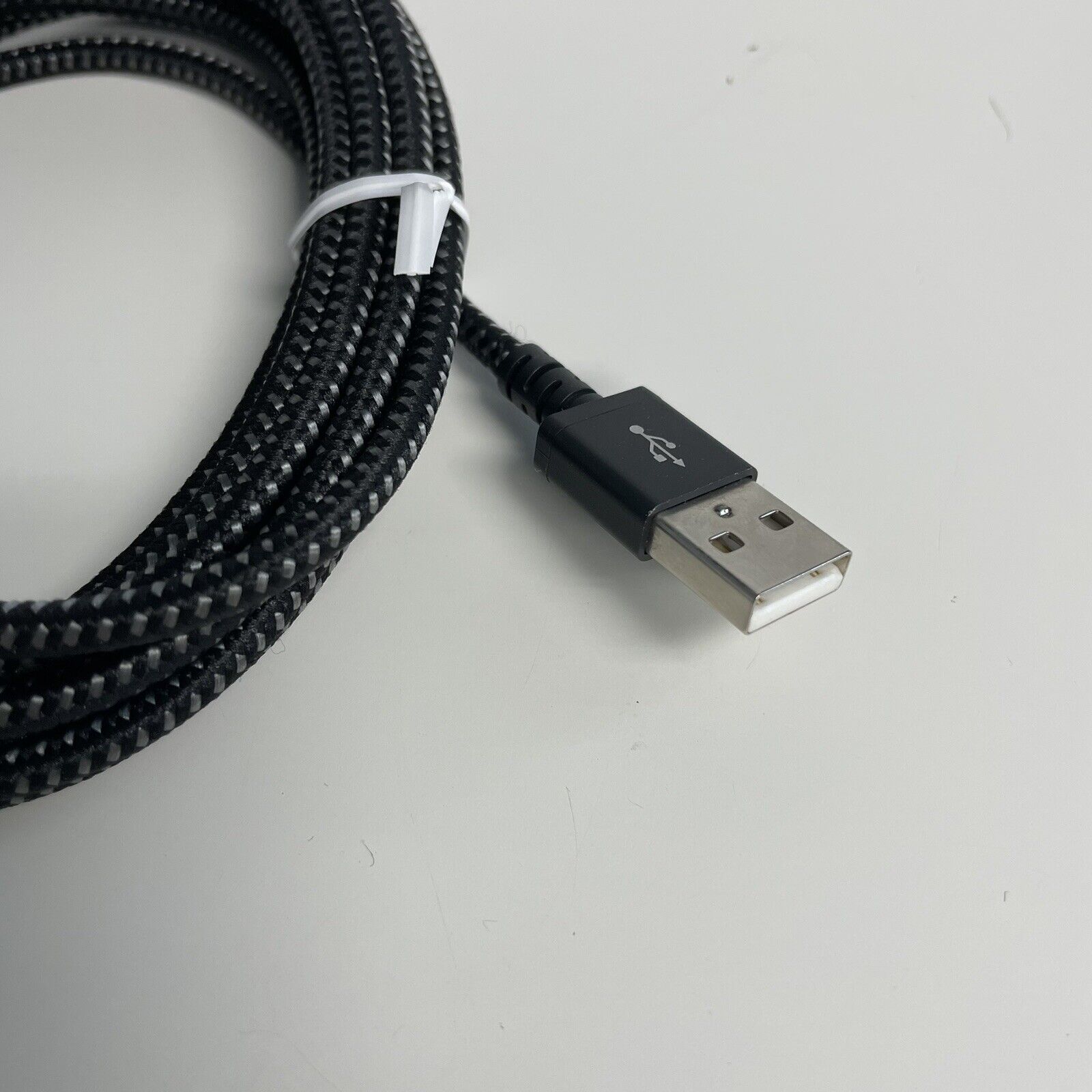 Atrix Micro USB cable - PlayStation 4 - EB Games New Zealand