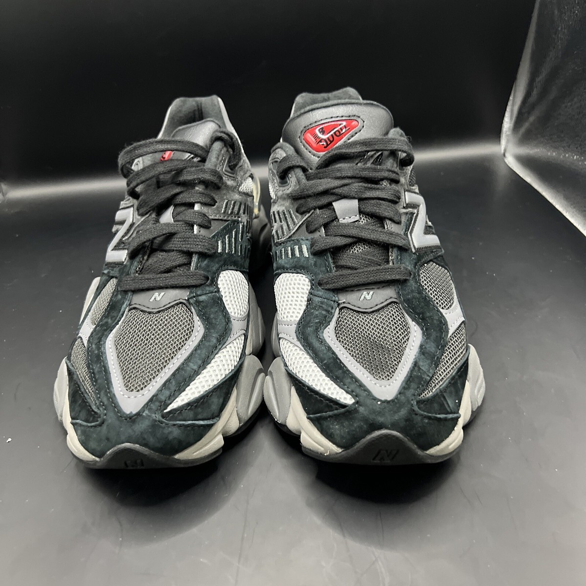 New Balance 9060 Sneakers Shoes Men's size 6.5 Y2K Futuristic | eBay