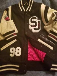sean john varsity jacket
