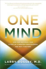 One Mind: How Our Individual Mind Is Part of a Greater Consciousness - VERY GOOD