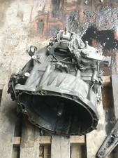 BMW MINI Cooper S R56 LCI N18 6 Speed Manual Gearbox Gs6-53bg 