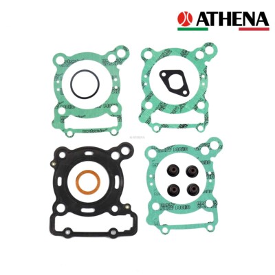 ATHENA DERBI 125 MULHACEN CAFE 4T SMERY SEAL SERIES 2007-2010