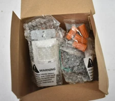 Topgreener In Wall PIR Motion Sensor LIght Switch Occupancy On/Off Override