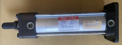 TOYOOKI TKRC-SA 1FB63S35B160ACB HYDRAULIC CYLINDER - New / Open (No Box)