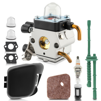 Carburetor Carb for Stihl FS80 FS85 FS 80 FS 85 String Trimmer