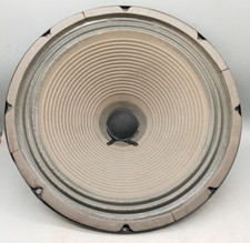 Rodgers Organ Driver - Eminence 100 Watt 15" Speaker 1580-035