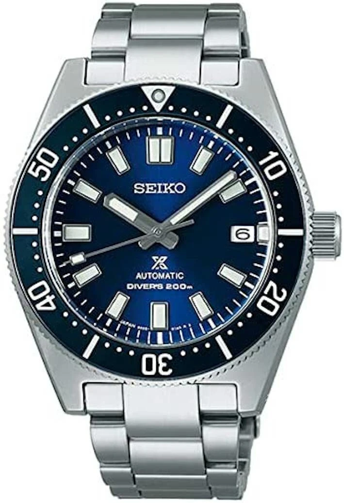SEIKO PROSPEX SBDC163 1965 Mechanical Divers Shop Original Model