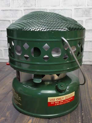 Vintage Coleman Catalytic Heater 3000-5000 BTU Model 513-700 with Box 2  1967 | eBay