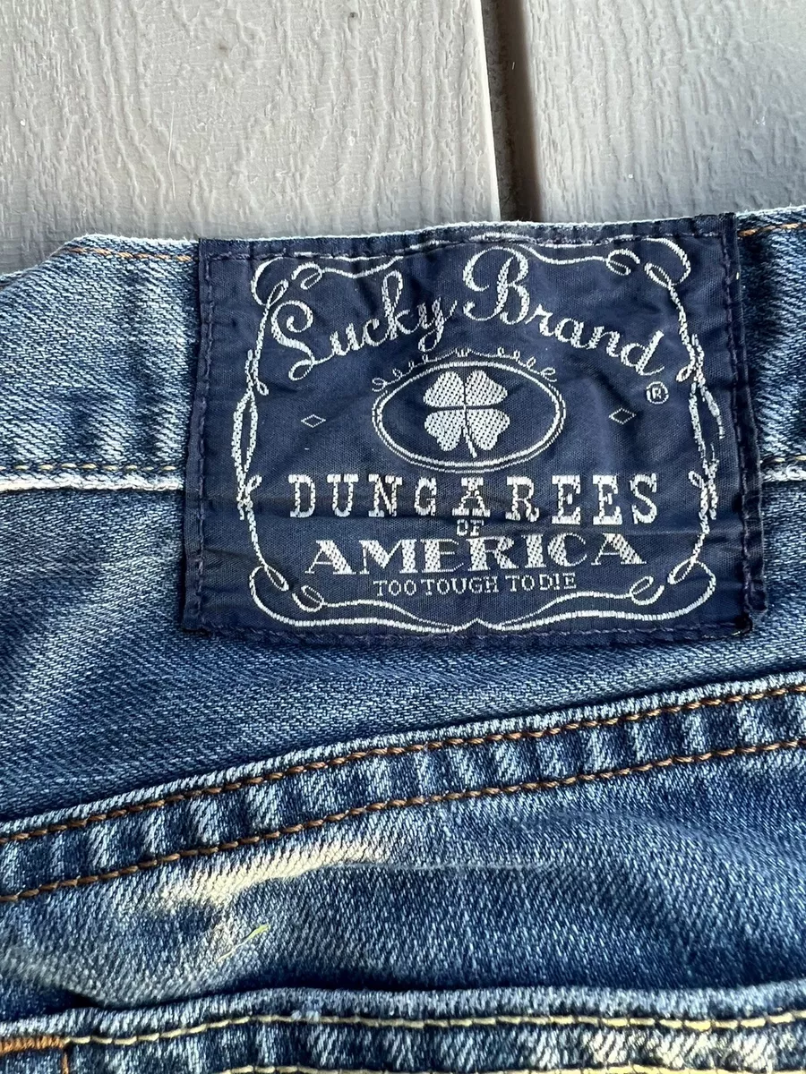 Men's Lucky Brand Denim