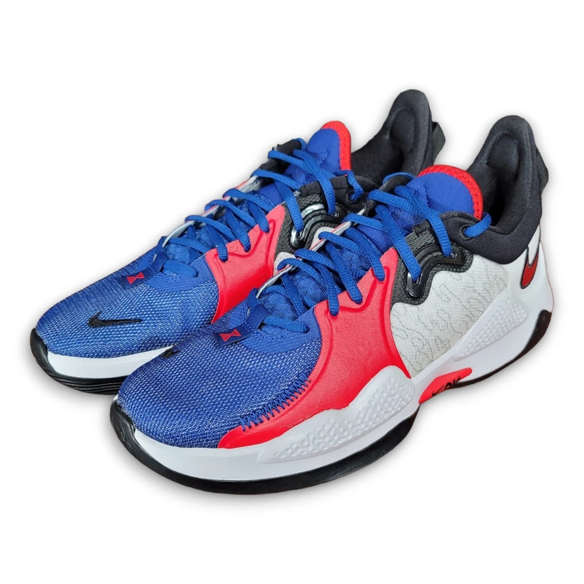 Paul george shoes latest 219 sale