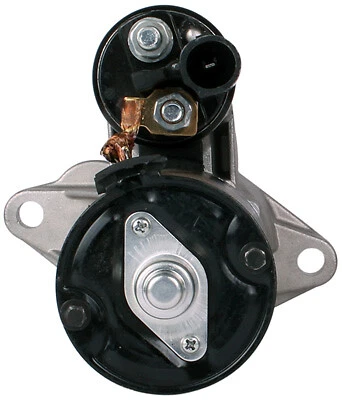 SEAT SKODA VW AUDI 1.4 & 2.0 DSG AUTO TFSI PETROL 2005-2014 NEW STARTER MOTOR - Image 4 of 4