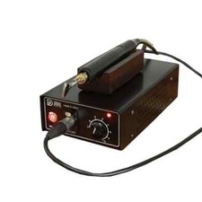 Ironing Machine Electric Hot Handmade Leathercraft Crimping Drumming Crimper