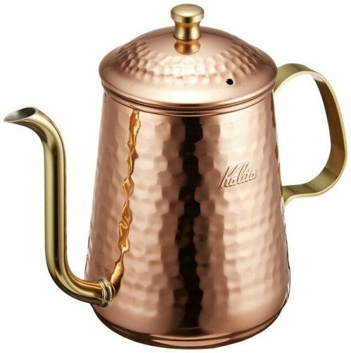 Kalita Coffee Mill Nice Cut G Premium Brown KH-100 61119 [NEW] | eBay