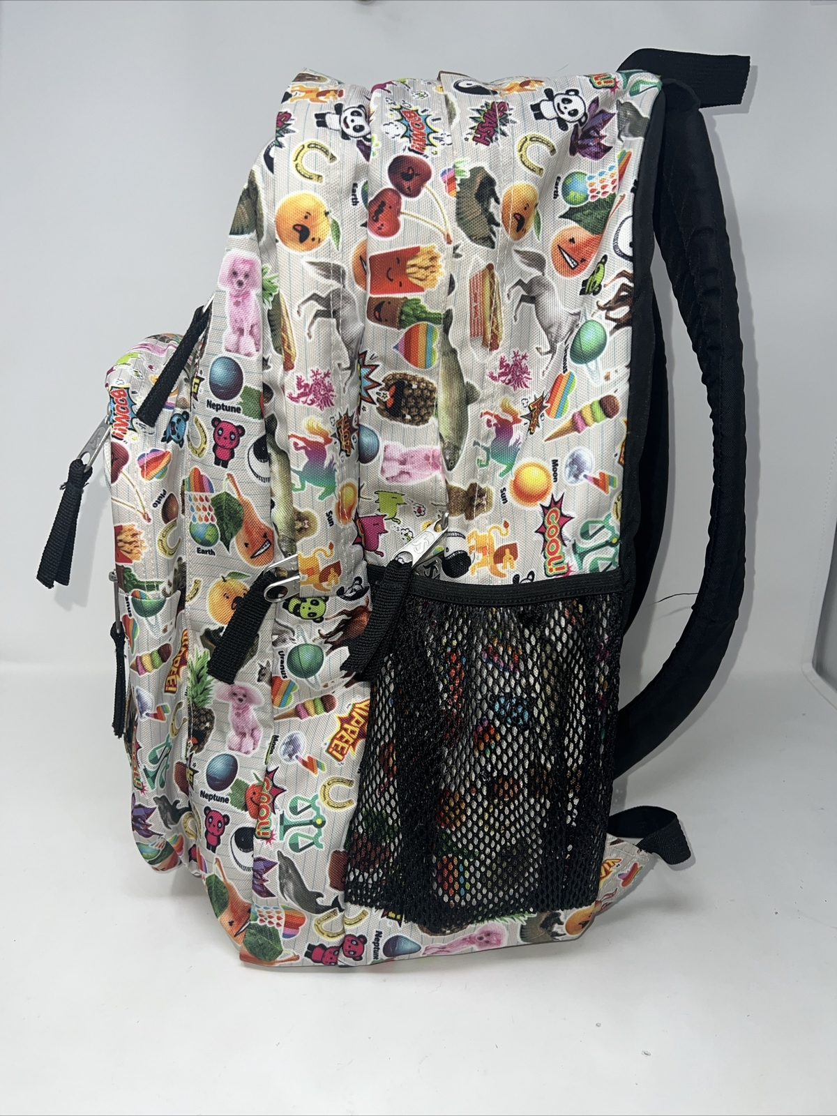 Jansport Superbreak Backpack Limited Edition image 3