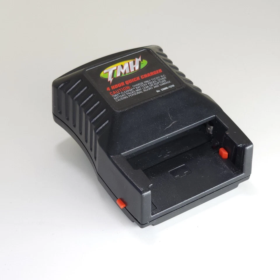 TMH RC NiMh Battery Charger 4hours for Tyco 6v or 7.2v Batteries Model 33005 - Image 2 of 4