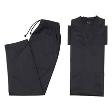 Medical TOP AND TROUSER SET 100% Cotton Excellent Quality Medical Scrub UNIFORM