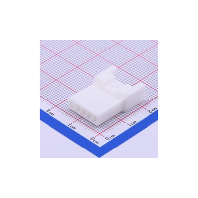 (10Stk.)XARR-05VF P=2.5mm