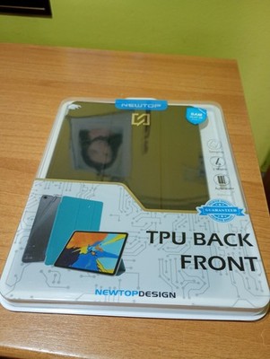 TABLET HÜLLE SAMSUNG TAB A9 PLUS 11'' NEU