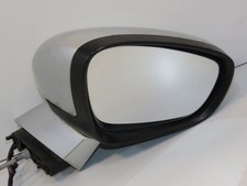 Retroviseur droit (ou coque) Citroen CX