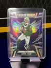 2025 Panini Justin Fields Base (Raw)