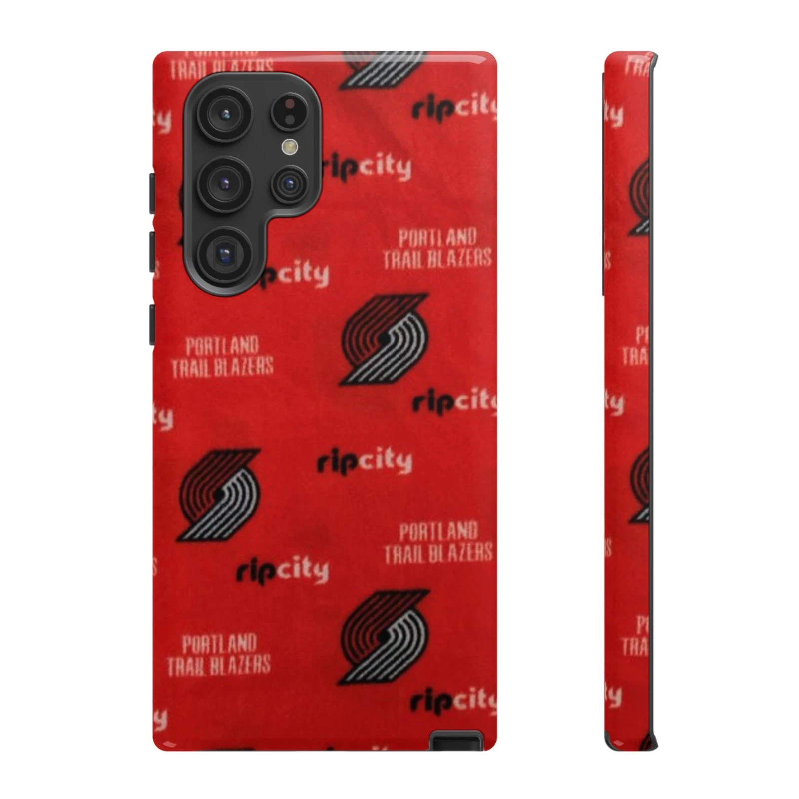 Portland Trailblazers iPhone Cases