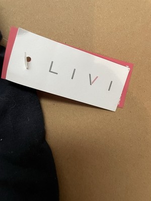 Lane Bryant Livi Active Capri