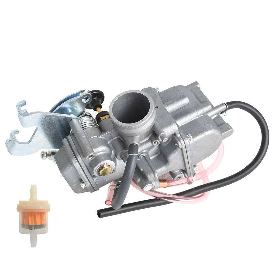 Carburador para Yamaha TTR-230 TTR 230 2005-2009 conjunto de carburador 1C6-14301-00-00 - Imagem 3 de 4