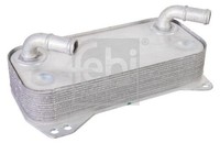 Original Febi Bilstein ÖLküHler Automatikgetriebe 105873 FüR Audi Seat VW
