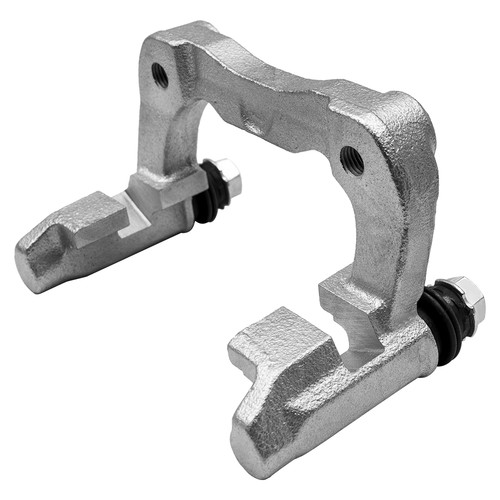 2x Etrier Frein + 2x Support étrier de frein for Audi VW arrière gauche+droite - Photo 14/16