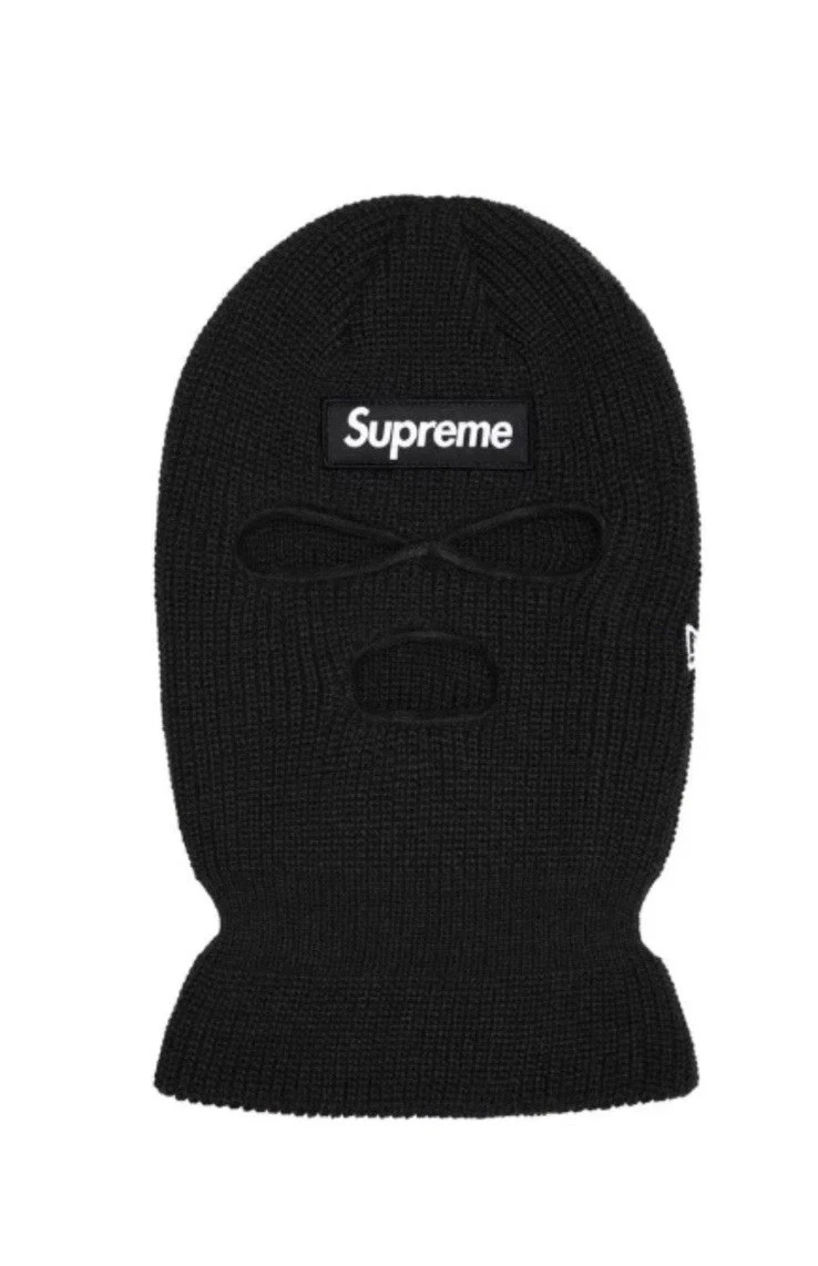 Supreme Balaclava Hats for Men for sale | eBay