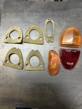 Rover P5 B Coupe Lens & Gaskets