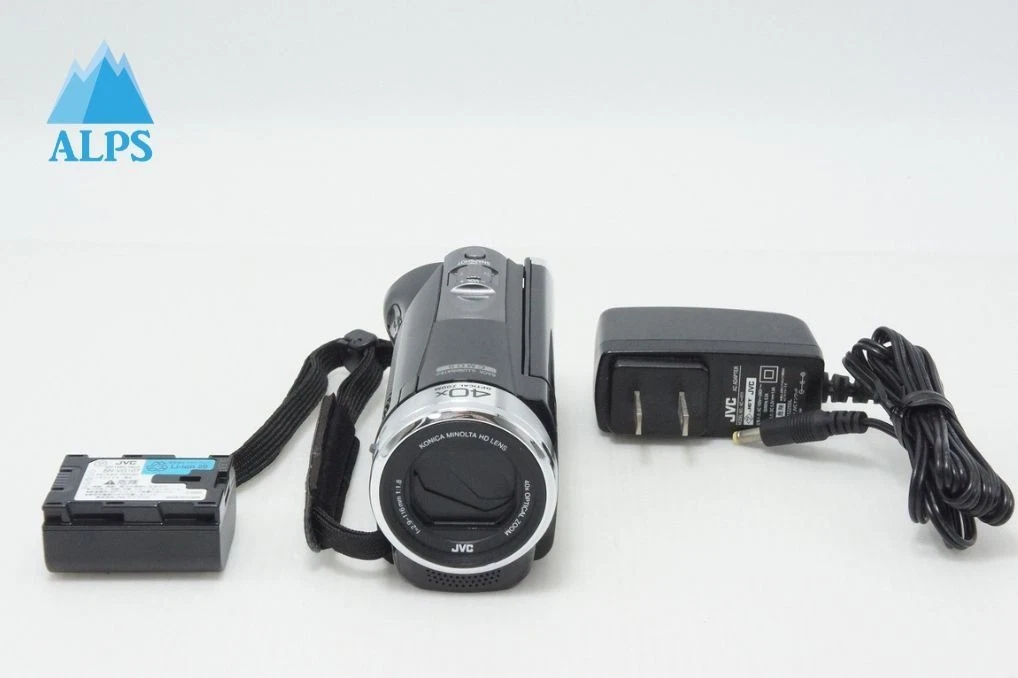 JVC Everio GZ Camcorders for sale | eBay