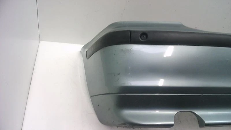 Gebrauchter Hinterer Stoßfänger B.M.W. SERIE 3 IV Phase 2 - 316 TI 115 PS - - Bild 3 von 4