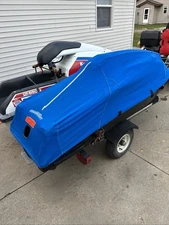 Stand Up Jet Ski Cover Js550,440,300 By Cover craft