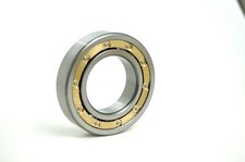 FAG 6022-M-C3 Single Row Radial Ball Bearing