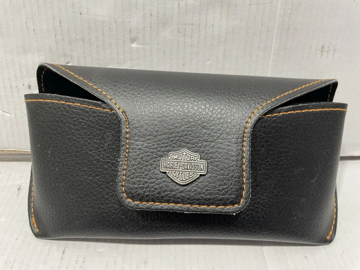 Harley-Davidson Eyeglass Cases & Storage for sale | eBay