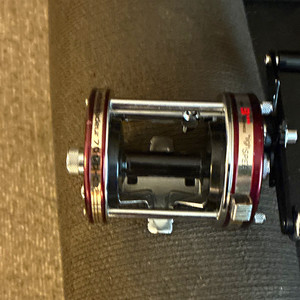 abu garcia max pro spinning rod Combo With Bait Pack – Tackle World Abu Garcia VTPC70-6C Veritas Color:C:Left-Black Rhino-7.2:1 Revo X Combo The Max SX Spinning