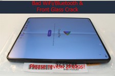 DEFECTIVE Samsung Galaxy Z Fold5 SM-F946U1 1TB Blue - Factory Unlocked 7633685