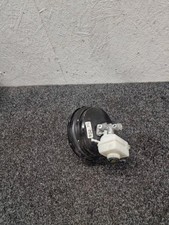BMW X5 F15, F85 Unterdruck-Bremskraftverst�rker 2967914 2.00 2018 34054737