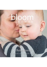 BLOOM at Rowan Strickmagazin Baby Basics von Martin Storey für Mama & Baby NEU