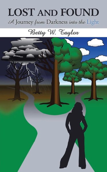 Betty W. Taylor | Lost And Found | Taschenbuch | Englisch (2007) | Authorhouse-image