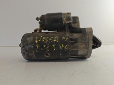 Démarreur Nissan VANETTE