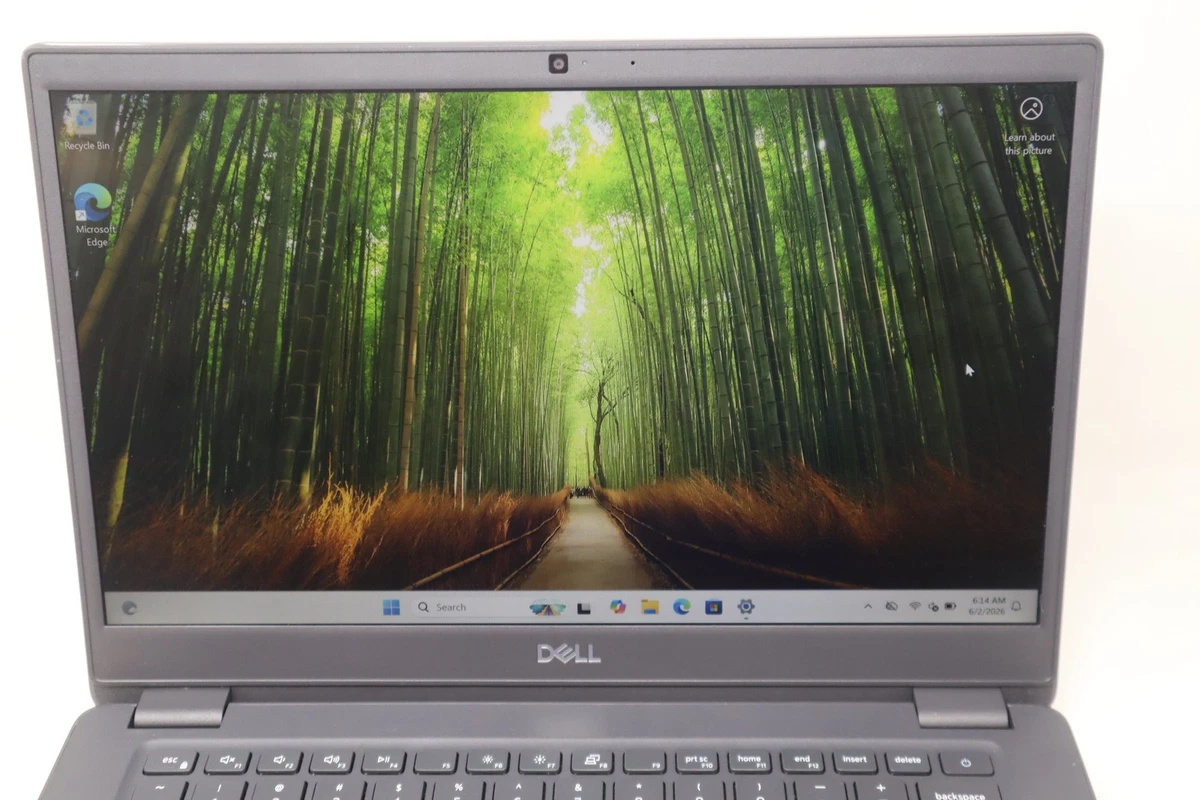 Dell Intel Core i5 10th Gen. PC Laptops & Netbooks for sale | eBay
