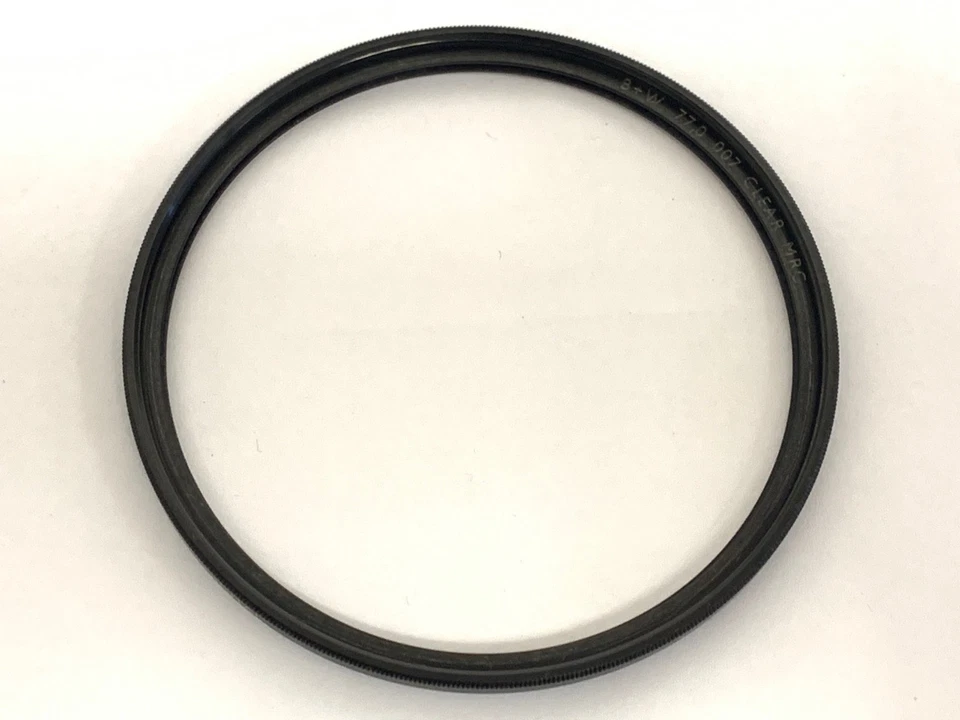 Schneider B+W Clear UV MRC 007 XS-PRO Digital 77mm Filter - Image 3 of 4