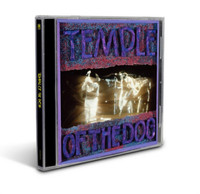 Temple Of The Dog Temple Of The Dog: 25Th Anniversary (Cd) Album
