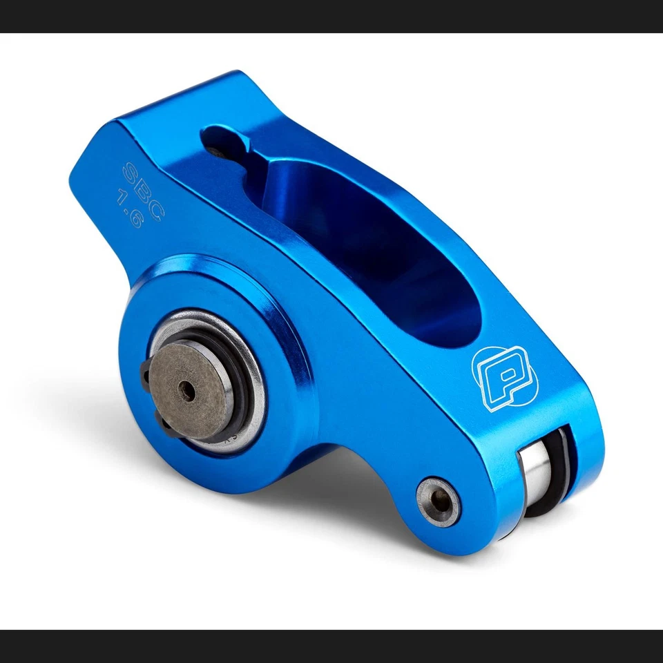 Proform 66915 Super-Street Fits Chevy Self-Aligning Roller Rockers - Image 2 of 4