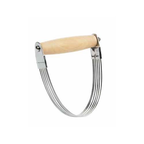 Fox Run Stainless Steel Wire Pastry Blender (2-Pack)