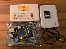 Raspberry Pi 1 Model B Rev 2 (2011)   Origina...