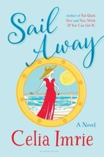 Sail Away - Paperback By Imrie, Celia - VERY GOOD